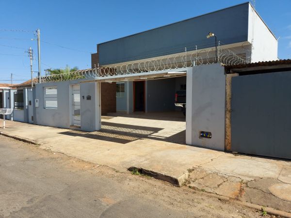 Casa à venda no bairro São João